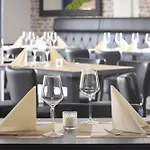 Hotel Fairschlafen Boutique Mit Hotelkomfort - Kajuete 0-09 Mit Privater Terrasse *