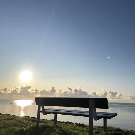 Hotel Fairschlafen Boutique 0-09 Mit Terrasse