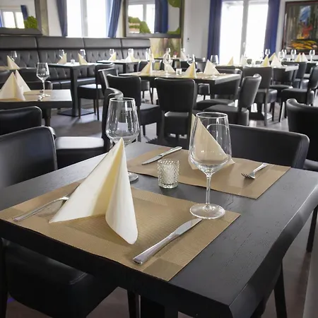 Ξενοδοχείο Fairschlafen Boutique Mit Hotelkomfort - Kajuete 0-09 Mit Privater Terrasse