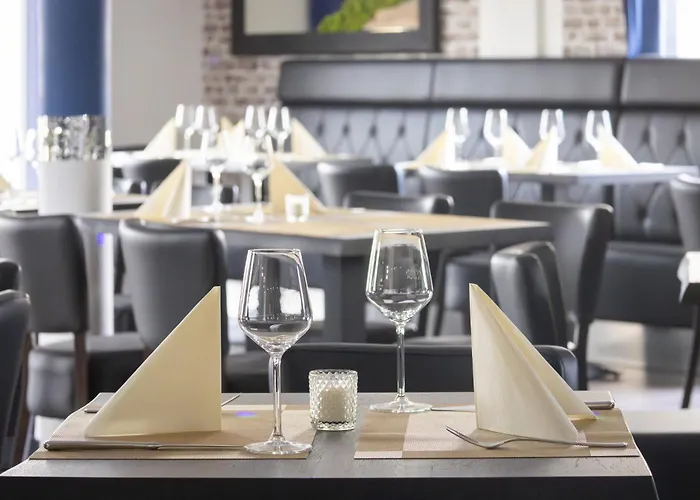 Szálloda Fairschlafen Boutique Mit Hotelkomfort - Kajuete 0-09 Mit Privater Terrasse *